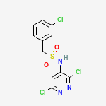 Compound Structure