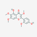 Compound Structure