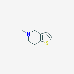 Compound Structure