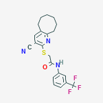 Compound Structure