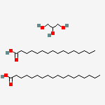 Glyceryl Palmitostearate Suppliers @ ChemicalRegister.com