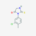 Compound Structure