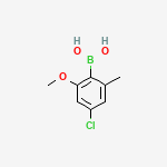 Compound Structure