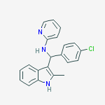 Compound Structure