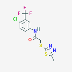 Compound Structure