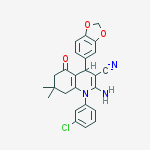 Compound Structure