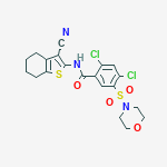 Compound Structure