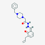 Compound Structure