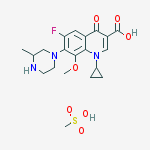 Compound Structure