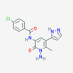 Compound Structure