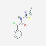 Compound Structure