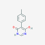 Compound Structure