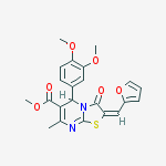 Compound Structure