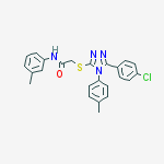 Compound Structure