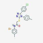 Compound Structure