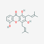 Compound Structure