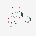 Compound Structure