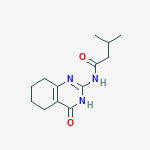 Compound Structure