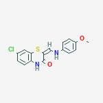 Compound Structure