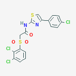 Compound Structure