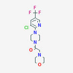 Compound Structure