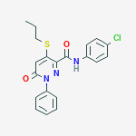 Compound Structure