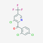 Compound Structure