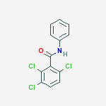 Compound Structure