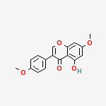 Compound Structure