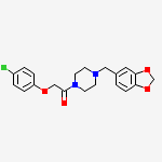 Compound Structure