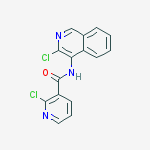 Compound Structure