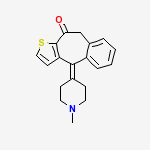 Compound Structure