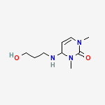 Compound Structure