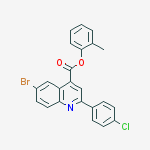 Compound Structure