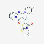 Compound Structure