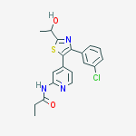 Compound Structure