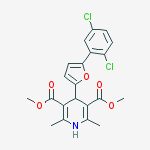 Compound Structure