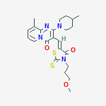 Compound Structure