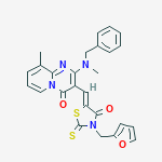 Compound Structure