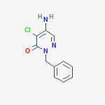 Compound Structure