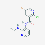 Compound Structure