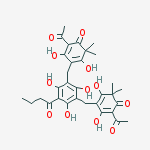 Compound Structure