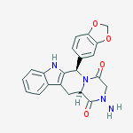 Compound Structure