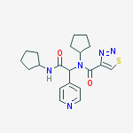 Compound Structure