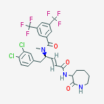 Compound Structure