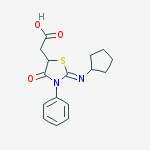 Compound Structure