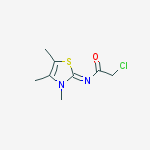 Compound Structure