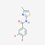 Compound Structure