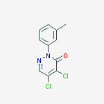 Compound Structure