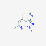 Compound Structure